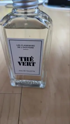 2025年最新】ロクシタン グリーンティの人気アイテム - メルカリ