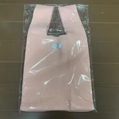 Koh Gen Do ニットバッグ ピンク