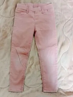 無料！110cmパンツ