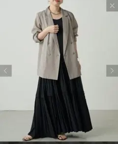 2025年最新】サテンティアードキャミワンピース ラウンジドレスの人気