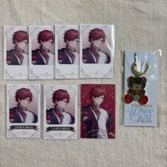 ローレン・イロアス　ホワイトデー　チェキ　2023