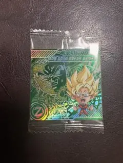 2026年最新】ドラゴンボール ウエハース ブロリーの人気アイテム