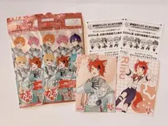 すとぷり 莉犬 トレーディングカード トレーディングカードコレクション 歌い手