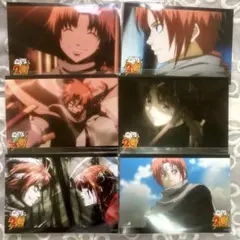 2025年最新】銀魂 神威 カードの人気アイテム - メルカリ