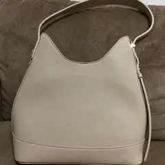 ロペピクニックパサージュ　ワンショルダーミドルバッグ