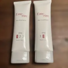 Emerire シャンプー　ヘアトリートメントのサムネイル