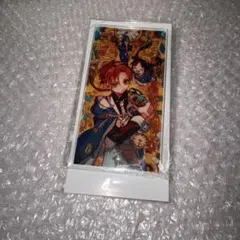 地縛少年花子くん アクリルスタンド 蒼井茜 花子くんミュージアム