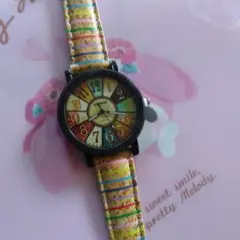 ファッション時計⌚⌚未使用
