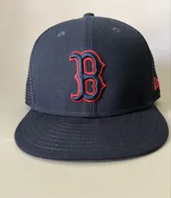最終価格！ニューエラ 59fifty レッドソックス7 1/2