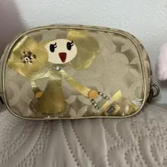 2026年最新】コーチ ポピーの人気アイテム - メルカリ