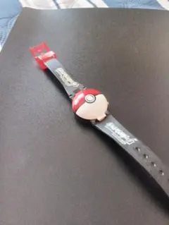 希少】ポケットモンスターダイヤモンド&パールデジタルウォッチNEO3