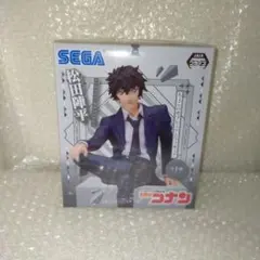 2025年最新】名探偵コナン 松田陣平 フィギュアの人気アイテム