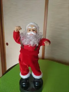 サンタクロース クリスマス