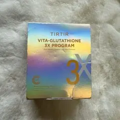 TIRTIR VITA-GLUTATHIONE 3X PROGRAM