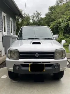 SMITTYBILT ジムニーJA11幌 白 - メルカリ