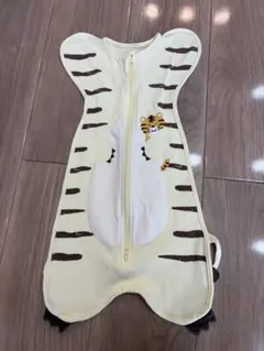 ベビースリーパー トラ柄 Sサイズ