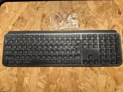 ロジクール ワイヤレスキーボード KX800 MX KEYS パンタグラフ替用付