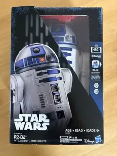 スターウォーズ R2-D2 18インチDXフィギュア アストロメクドロイド