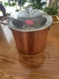 2025年最新】新光金属 銅 鍋の人気アイテム - メルカリ