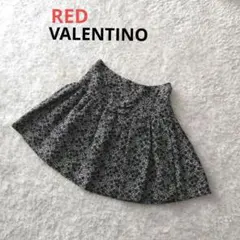 ☆RED VALENTINO☆レッドヴァレンティノ ミニスカートのサムネイル