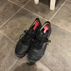 MIZUNO MORELIA NEO 4βサッカースパイク ブラック