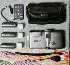 2026年最新】rdc-7 ricohの人気アイテム - メルカリ