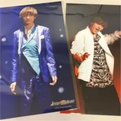 永瀬廉 ステフォ