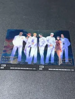 KOF SNK キングオブファイターズ 1998 ブロッコリー トレカ