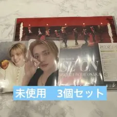 TREASURE PULSE ON Blu-ray ドヨン 3個セット