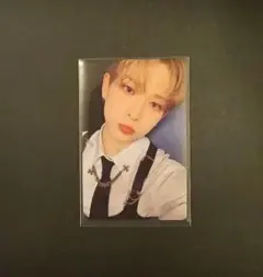 &team yzy Go in Blind 香港サイン会 yzy　HARUA