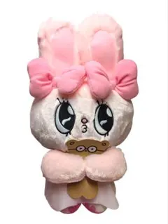 〘新品〙エスター・バニー ぬいぐるみ　縦約36センチ
