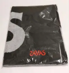 SAVAS 今治　スポーツタオルのサムネイル