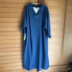 ワモノヤカヤ　八掛ワンピース