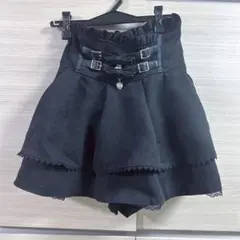 2連リボンベルトスカパン 2連リボンベルトスカパン ｜ LIZ LISA（リズリサ）公式通販