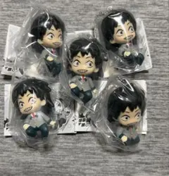 僕のヒーローアカデミア ヒロアカ 瀬呂範太 でふぉフィグ