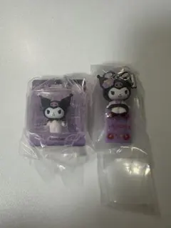 クロミ　ガチャ　セット