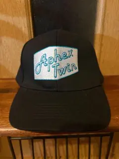 Aphex Twin エイフェックスツイン AphexTwin キャップ