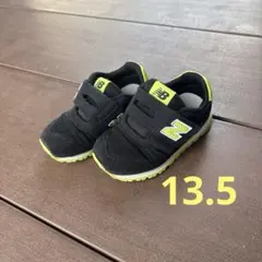 New Balance 373 キッズシューズ スニーカー ニューバランス
