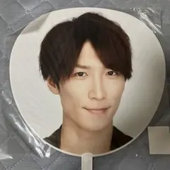 ジャニーズJr.祭り2018/‪SnowMan‬/渡辺翔太/初ジャンボうちわ