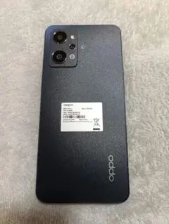 あさひさん専用oppo reno 7 a【正規品マルチユーザ対応】