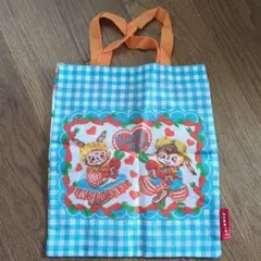 SWIMMER バッグコレクション にんじん畑のサムネイル