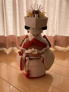 2025年最新】日本人形 花嫁の人気アイテム - メルカリ
