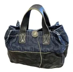 COMME des GARCONS × POTER レザー トート バッグ COMME des GARCONS(コムデギャルソン) PORTER(ポーター) トート