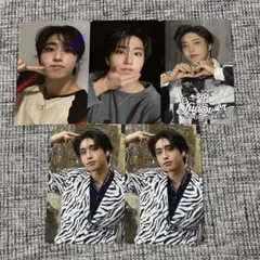 Stray Kids KARMA HMV トレカセット ハン