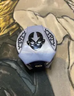 アバター　ダイヤル式　ライフカウンター　コマンダーバンドル　MTG