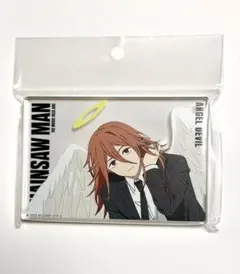 チェンソーマン　大交流展　ベースヤードトーキョー　アクリルブロック　天使の悪魔