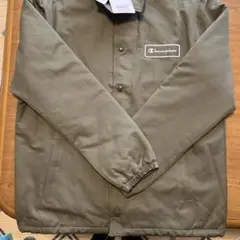 champion コーチジャケット