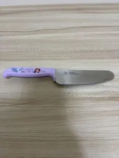 YAXELL 子ども用包丁 ディズニー ソフィアのサムネイル