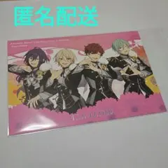 あんスタ　スタフォニ　ライビュ特典　ALKALOID