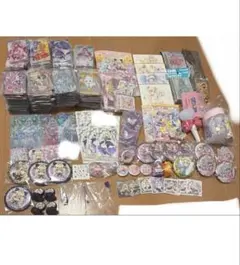 プリキュア ウエハース カード ホロ 缶バッジ アルカナ エクレール ドリーム プリキュア ウエハース カード ホロ 缶バッジ アルカナ エクレール